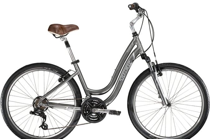 Reykjavik Bike Rental Experience: photo supplied by the booking partner