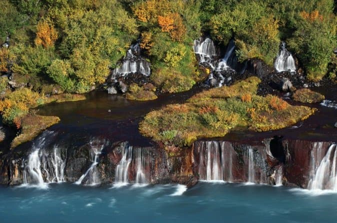Private Silver Circle Day Tour from Reykjavik: photo supplied by the booking partner