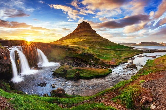 Grundarfjörður: West Iceland Shore Excursion: supplier photo 2
