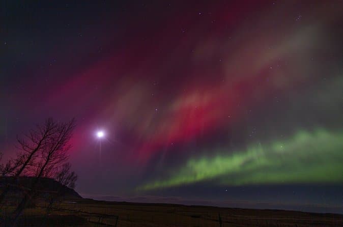 Northern Lights Photo Tour from Reykjavik: supplier photo 2