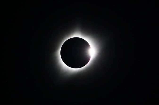 Shuttle Bus to Bolafjall for Total Solar Eclipse 2026: photo supplied by the booking partner