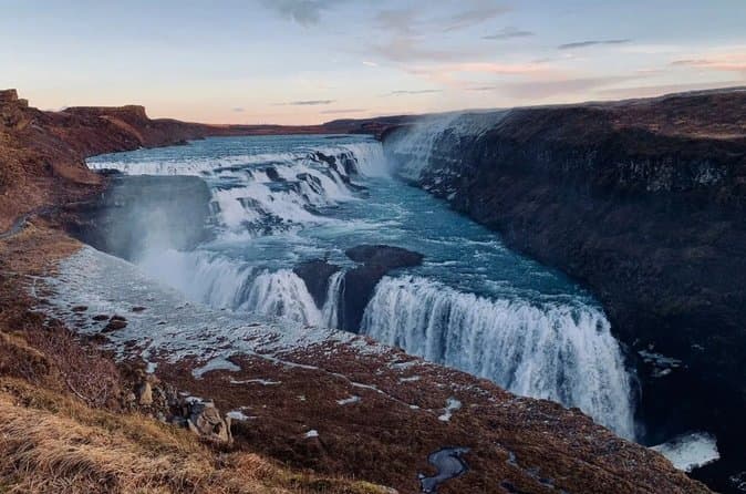 Private Golden Circle Tour Iceland: photo supplied by the booking partner