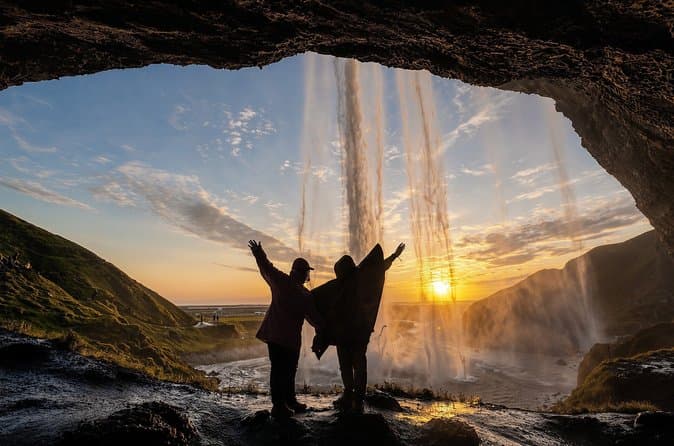 Private South Coast Tour with Professional Photography: supplier photo