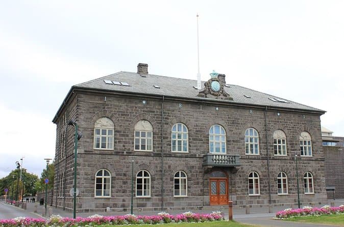 Private Golden Circle and City Tour: photo supplied by the booking partner