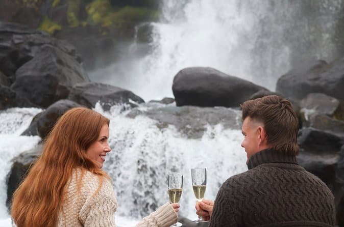 Bespoke Golden Circle: A Luxury Journey Designed Around Your Pace: supplier photo