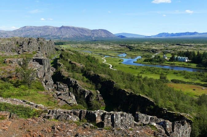 History and Legends: A Golden Circle Audio Tour to Thingvellir: photo supplied by the booking partner