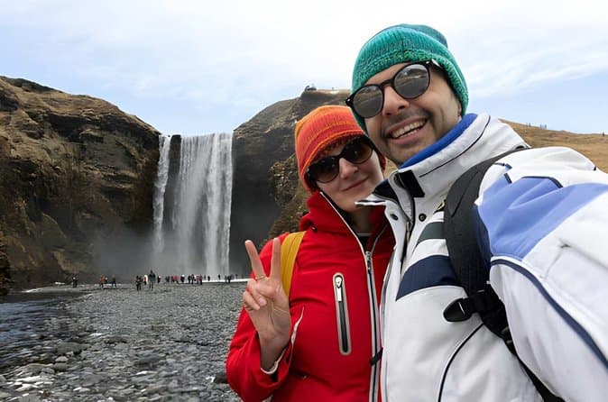 South Coast Private Tour: Waterfalls, Beaches and More: photo supplied by the booking partner
