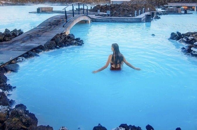 Ultimate Buggy Tour and Blue Lagoon Experience from Reykjavik: supplier photo