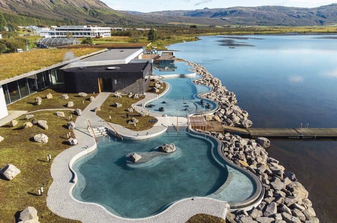 From Reykjavík: Golden Circle & Laugarvatn Fontana Spa: supplier photo 3