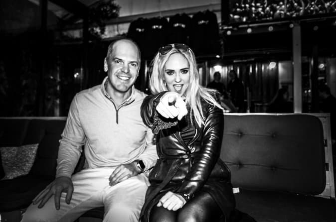 Reykjavik Private Icelandic Bar Crawl Experience: photo supplied by the booking partner