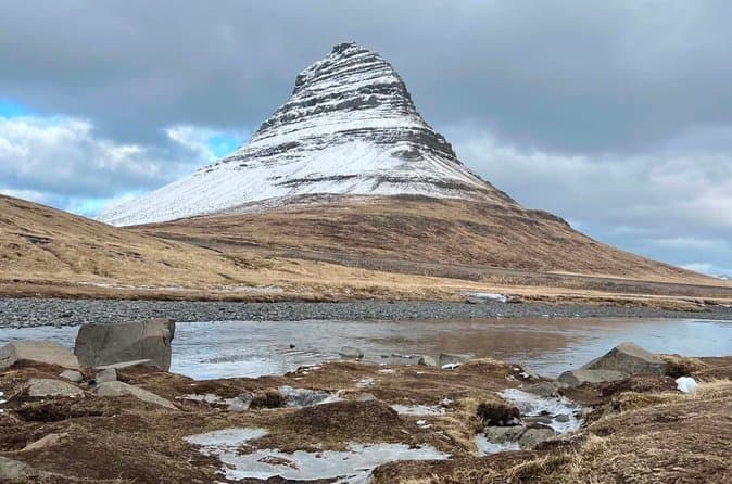 The Lost World of West Coast of Iceland: photo supplied by the booking partner