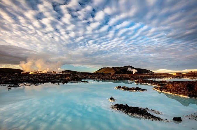 Blue Lagoon Private Swimming Activity: photo supplied by the booking partner