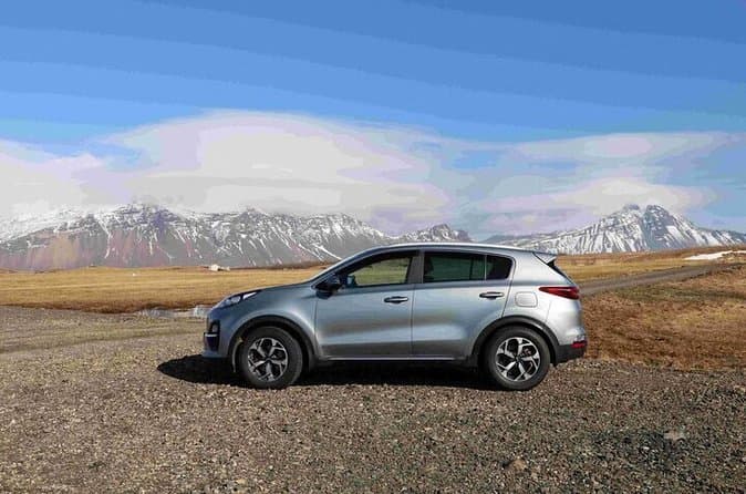 Jokulsarlon Lagoon from Hofn Airport Transfer: photo supplied by the booking partner