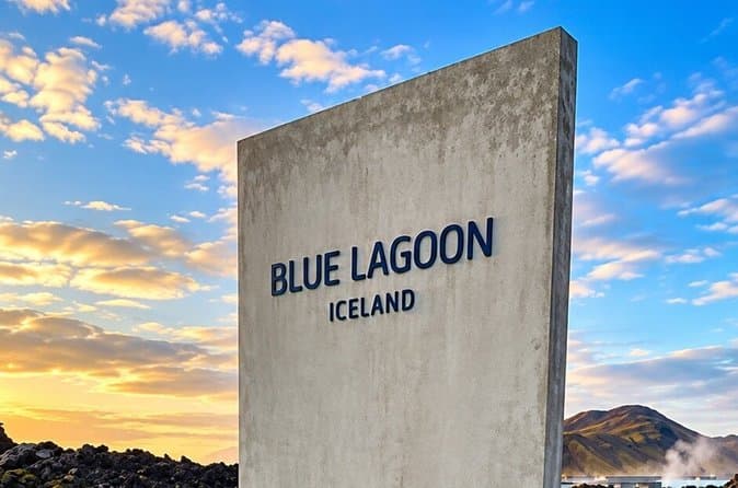 Keflavik to Blue Lagoon Private Transfer ↔ Keflavik: photo supplied by the booking partner